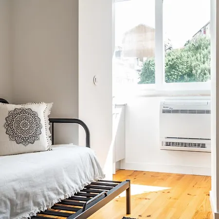 Akicity Arroios Oasis Apartment Lisbon